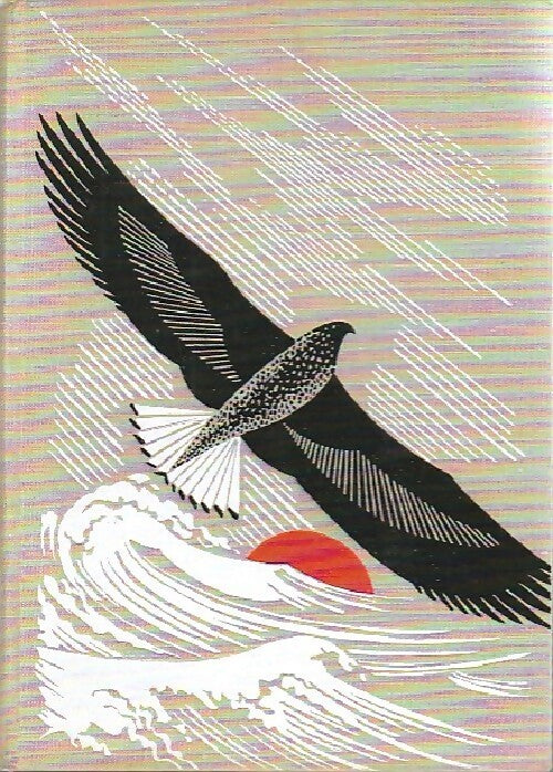 Livrenpoche : L'aigle de mer - Edouard Peisson - Livre