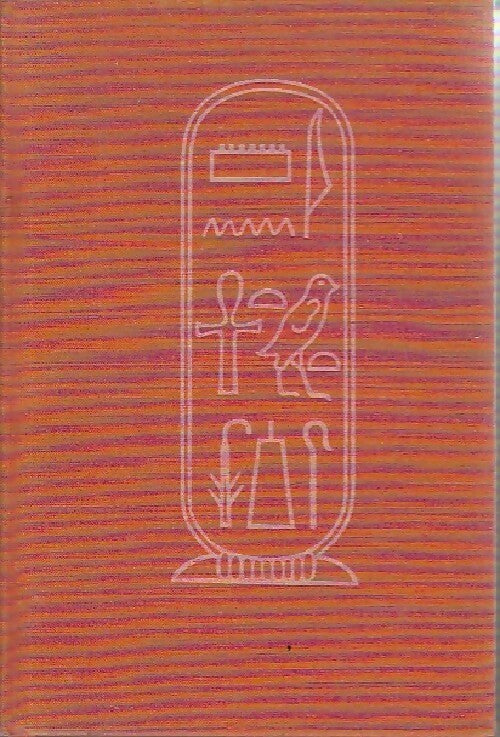 Livrenpoche : La vallée des rois - Otto Neubert - Livre