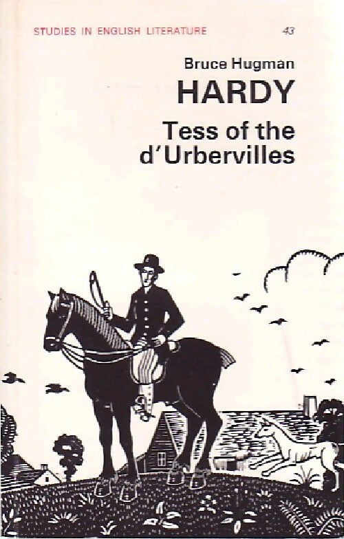 Livrenpoche : Tess of the d'Urbervilles - Thomas Hardy - Livre
