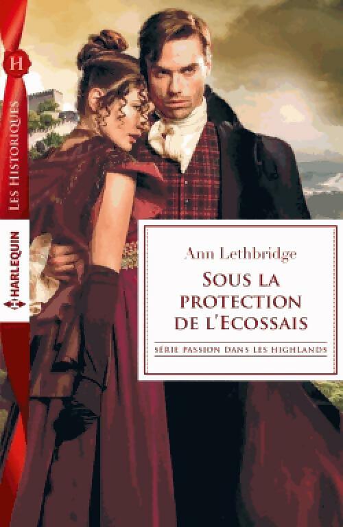 Livrenpoche : Sous la protection de l'Ecossais - Ann Lethbridge - Livre