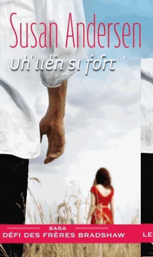 Un lien si fort - Susan Andersen - Livre