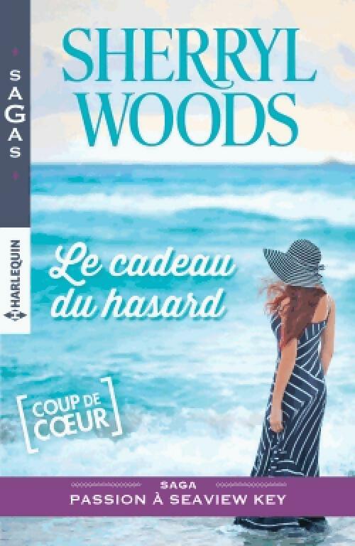 Livrenpoche : Le cadeau du hasard - Sherryl Woods - Livre