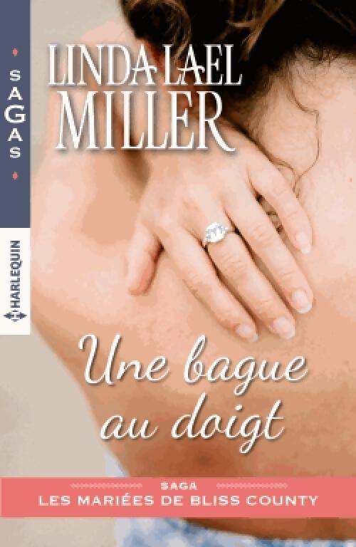 Livrenpoche : Une bague au doigt - Linda Lael Miller - Livre