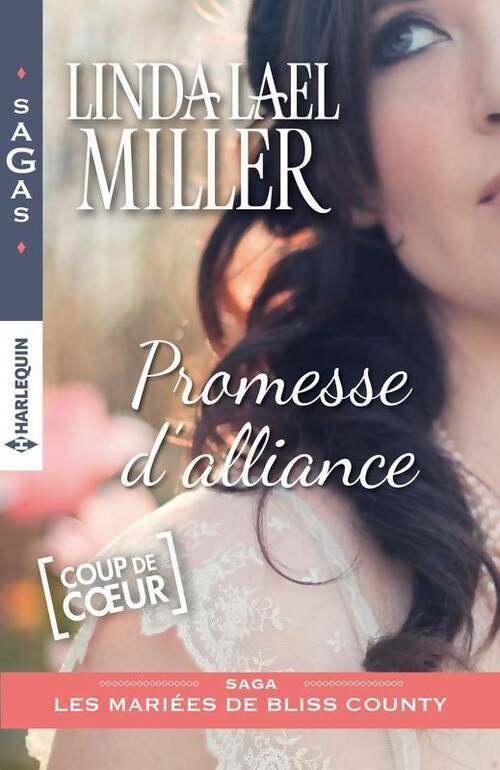 Livrenpoche : Promesse d'alliance - Linda Lael Miller - Livre