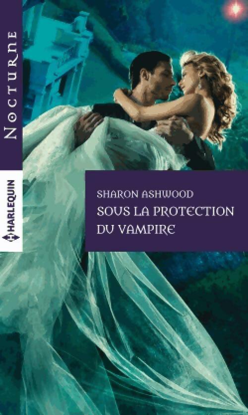 Livrenpoche : Sous la protection du vampire - Sharon Ashwood - Livre