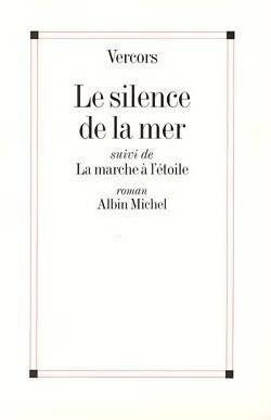 Livrenpoche : Le silence de la mer - Vercors - Livre