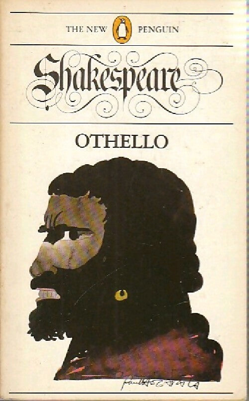 Livrenpoche : Othello - William Shakespeare, William-Shakespeare - Livre