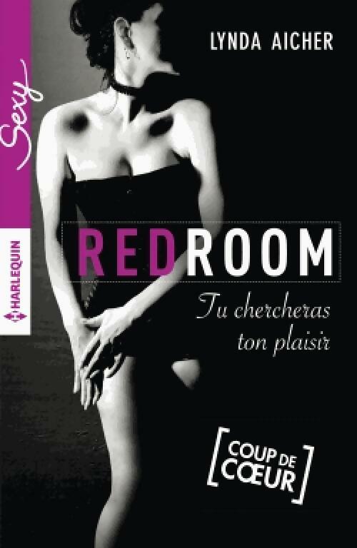 Livrenpoche : Tu chercheras ton plaisir - Lynda Aicher - Livre