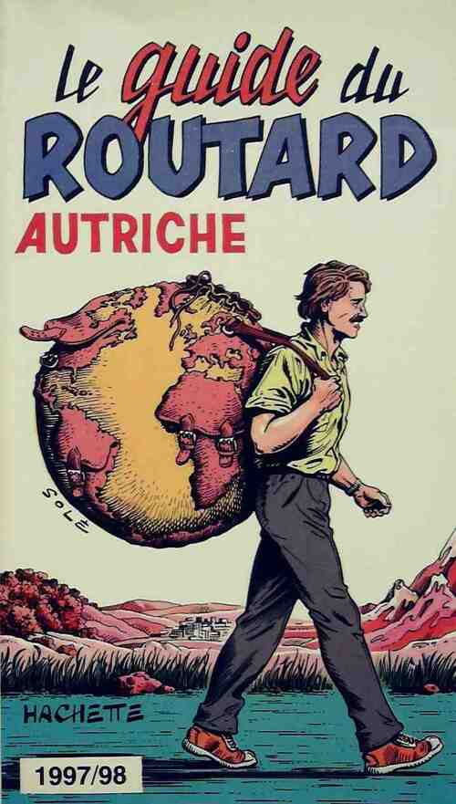 Livrenpoche : Autriche 1997/98 - Collectif - Livre