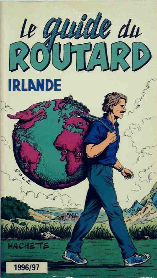 Livrenpoche : Irlande 1996-97 - Collectif - Livre
