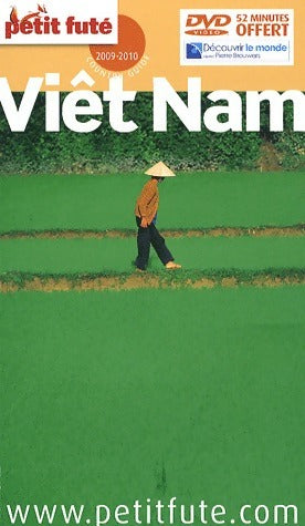 Viêt Nam 2009-2010 - Collectif -  Le Petit Futé - Livre
