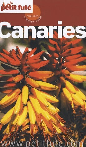 Livrenpoche : Canaries 2008-2009 - Collectif - Livre