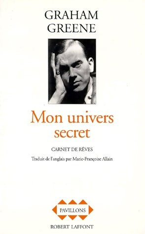 Livrenpoche : Mon univers secret - Graham Greene - Livre