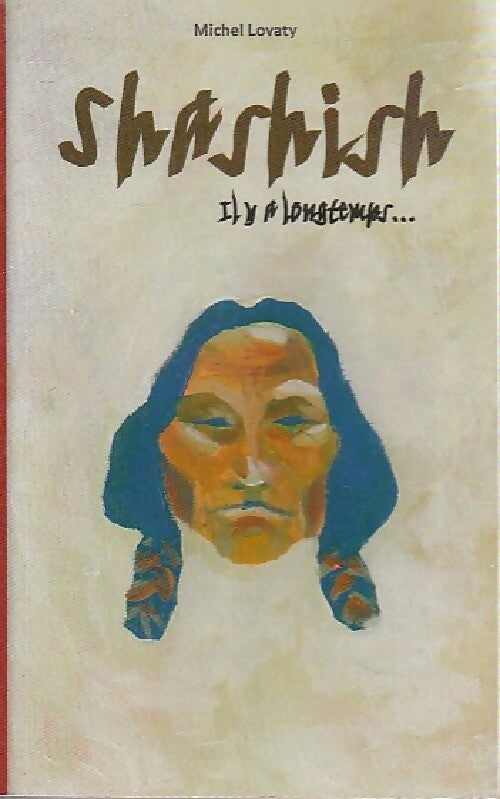 Livrenpoche : Shashish - Michel Lovaty - Livre