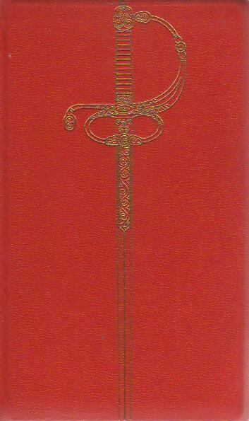 Le vicomte de Bragelonne Tome IV - Alexandre Dumas -  Cercle du bibliophile GF - Livre