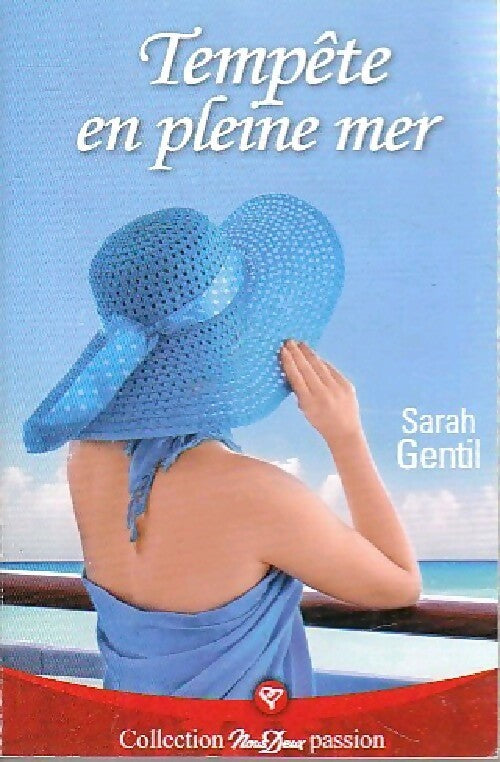 Livrenpoche : Tempête en pleine mer - Sarah Gentil - Livre
