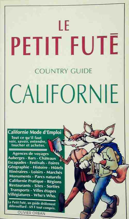 Livrenpoche : Californie 1992 - Collectif - Livre