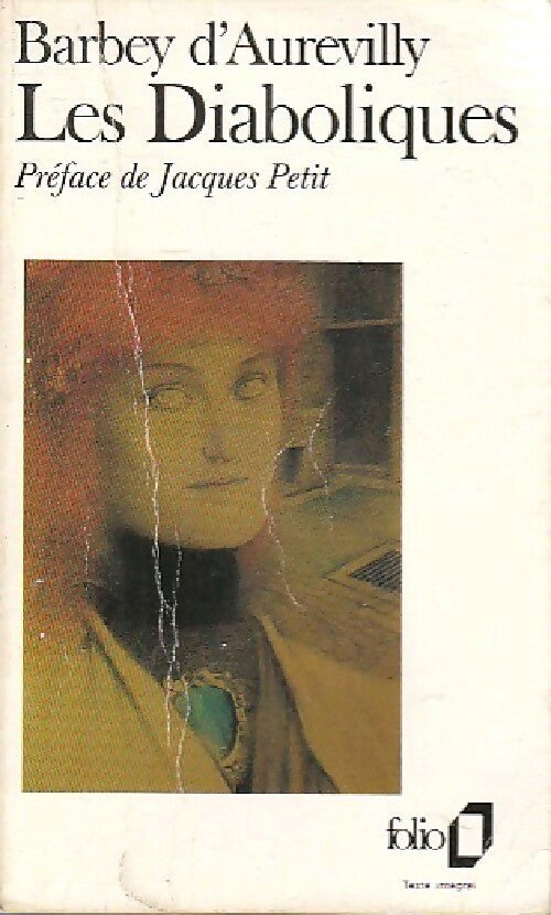Livrenpoche : Les diaboliques - Jules Barbey D'Aurevilly - Livre