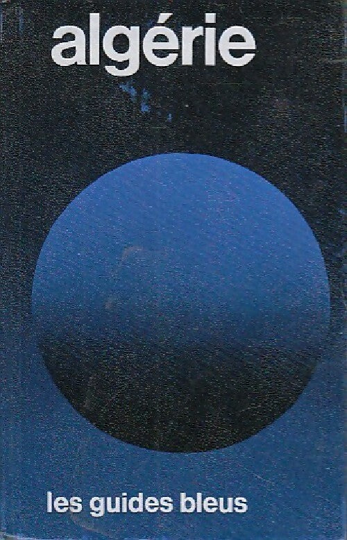 Algérie - Collectif - Livre