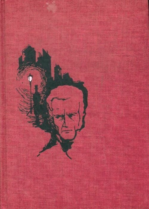 Les misérables - Victor Hugo -  Super 1000 - Livre