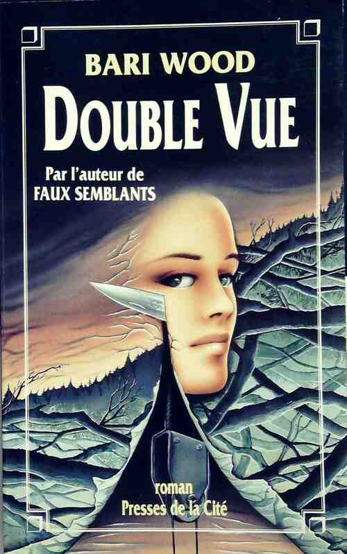 Livrenpoche : Double vue - Bari Wood - Livre
