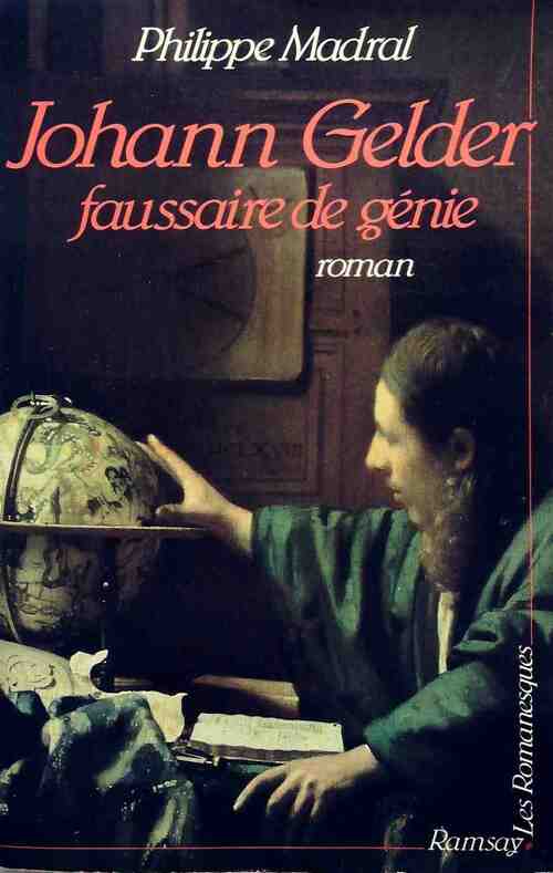 Livrenpoche : Le génie du faux - Philippe Madral - Livre