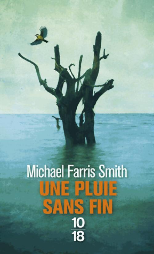 Une pluie sans fin - Michael Farris Smith - Livre