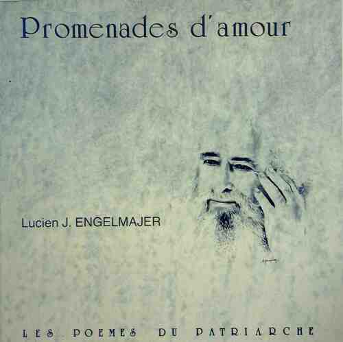 Livrenpoche : Promenades d'amour - Lucien Engelmajer - Livre