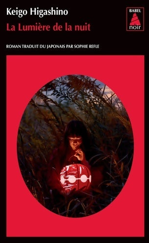 Livrenpoche : La lumière de la nuit - Keigo Higashino - Livre