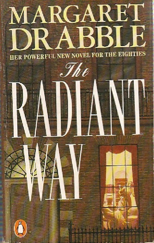 Livrenpoche : The radiant way - Margaret Drabble - Livre