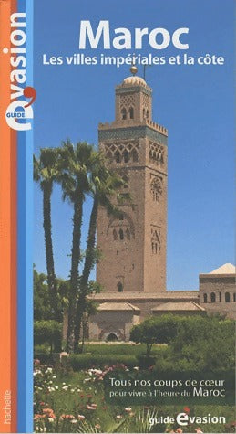 Livrenpoche : Maroc 2010 - Collectif - Livre
