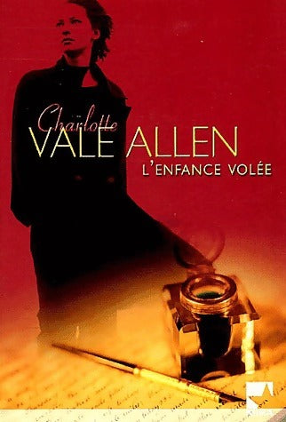 Livrenpoche : L'enfance volée - Charlotte Vale Allen - Livre