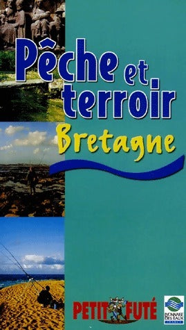 Livrenpoche : Pêche et terroir en Bretagne 2002 - Collectif - Livre