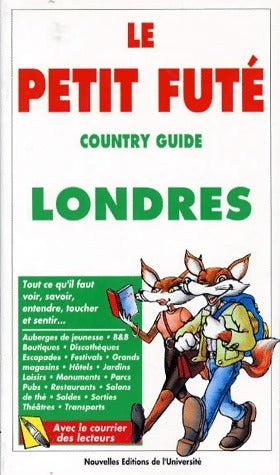 Livrenpoche : Londres 1997 - Collectif - Livre