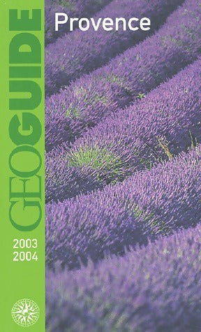 Livrenpoche : Provence 2003-2004 - Collectif - Livre