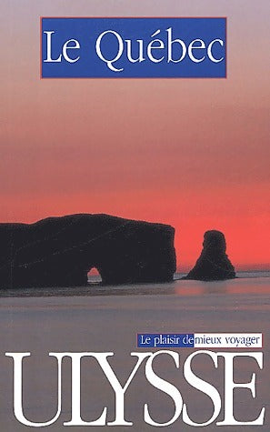 Livrenpoche : Le Québec 2003 - Collectif - Livre