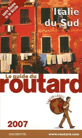 Livrenpoche : Italie du Sud 2007 - Collectif - Livre