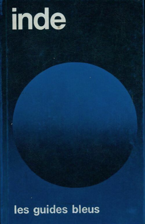 Livrenpoche : Inde - Robert Boulanger - Livre