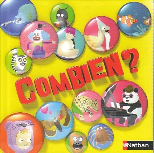 Livrenpoche : Combien ? - Rémy Tornior - Livre