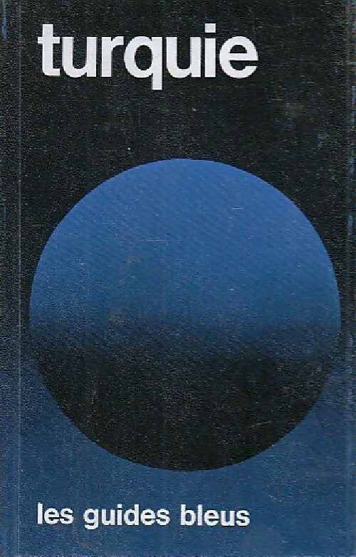 Livrenpoche : Turquie - Inconnu - Livre