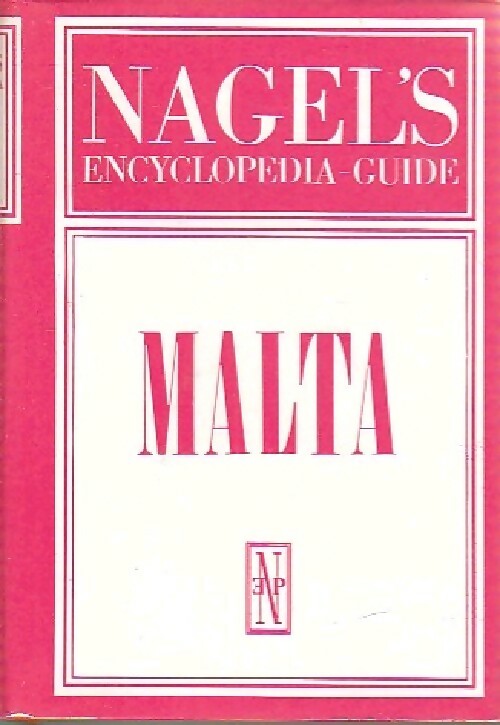 Livrenpoche : Malta - Collectif - Livre