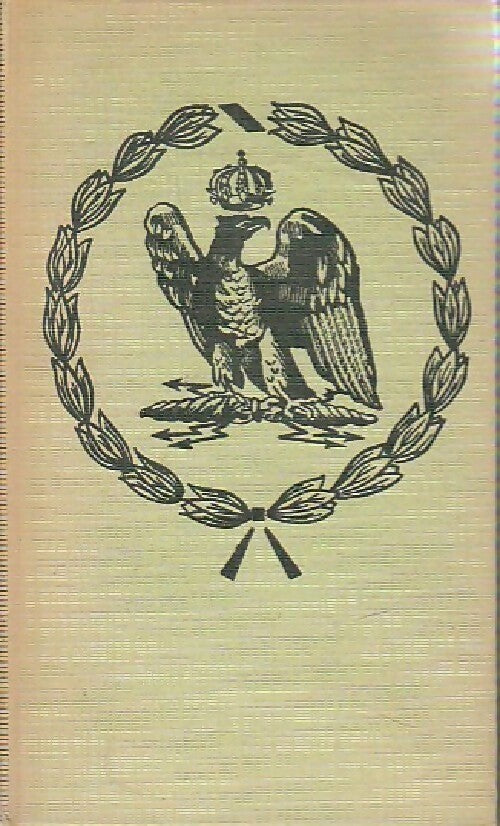 Livrenpoche : Le Mémorial de Sainte-Hélène Tome VII - Emmanuel De Las Cases - Livre