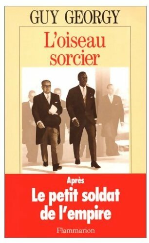 Livrenpoche : L'oiseau sorcier - Guy Georgy - Livre