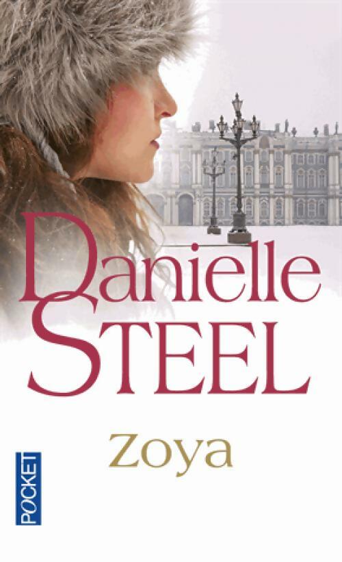 Livrenpoche : Zoya - Danielle Steel - Livre