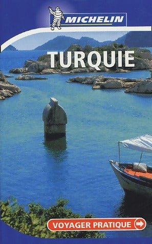 Livrenpoche : Turquie 2005 - Collectif - Livre