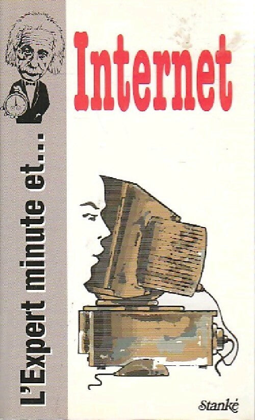 Livrenpoche : Internet - Robert Ainsley - Livre
