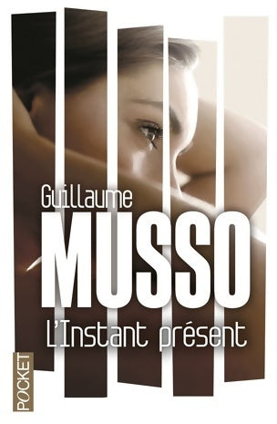 Livrenpoche : L'instant présent - Musso - Livre
