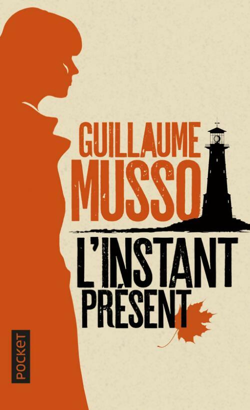 Livrenpoche : L'instant présent - Musso - Livre