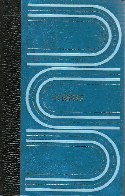 Livrenpoche : La drogue - Paul Ulrich - Livre