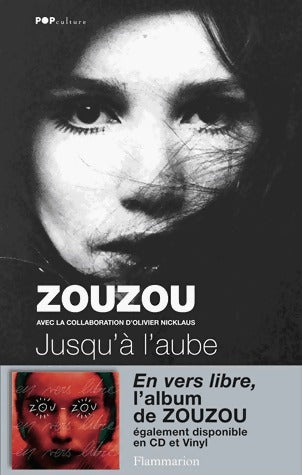 Livrenpoche : Zouzou Jusqu'à l'aube - Zouzou - Livre